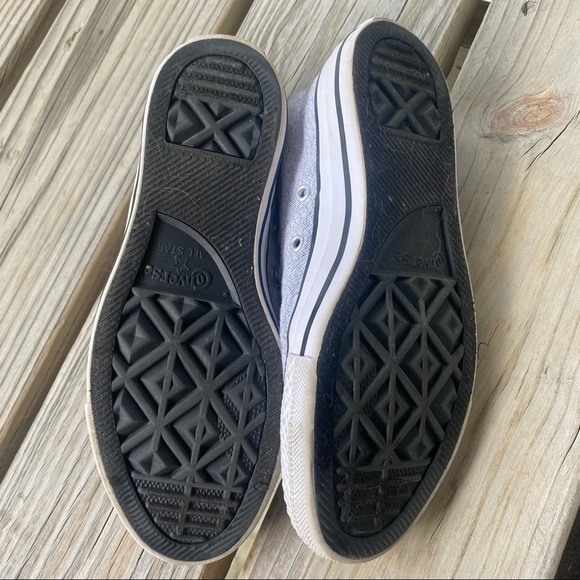 Converse Chuck Taylor All Star Classic Low Top - Picture 8 of 9